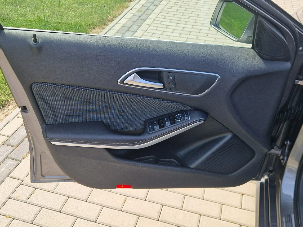 Mercedes A 180 - Zdjęcie 20