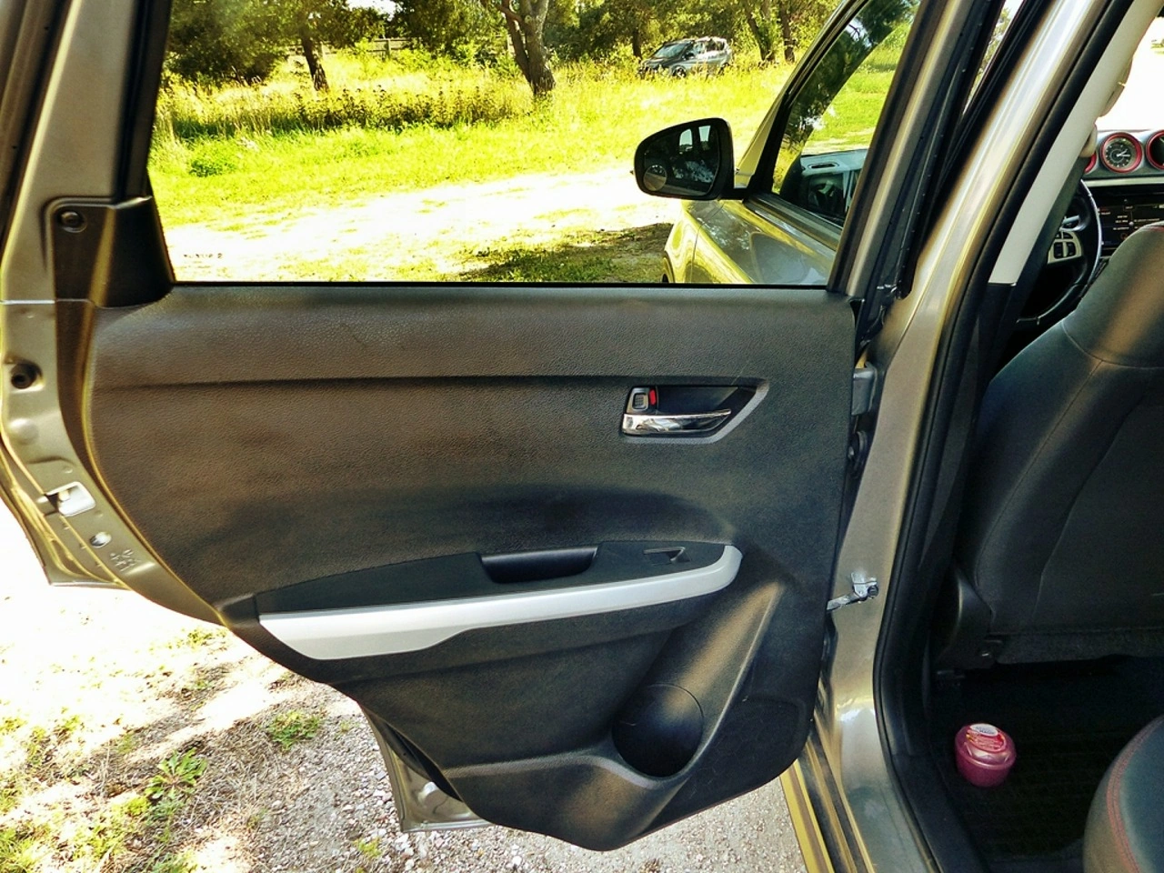 Suzuki Vitara - Zdjęcie 20