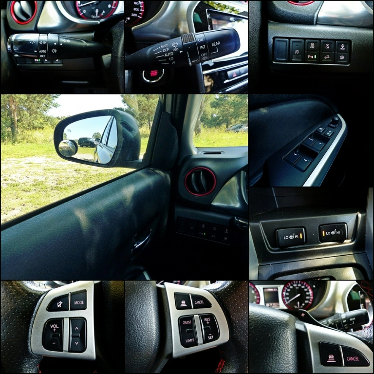 Suzuki Vitara - Zdjęcie 28