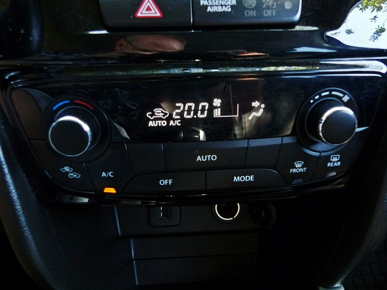Suzuki Vitara - Zdjęcie 32