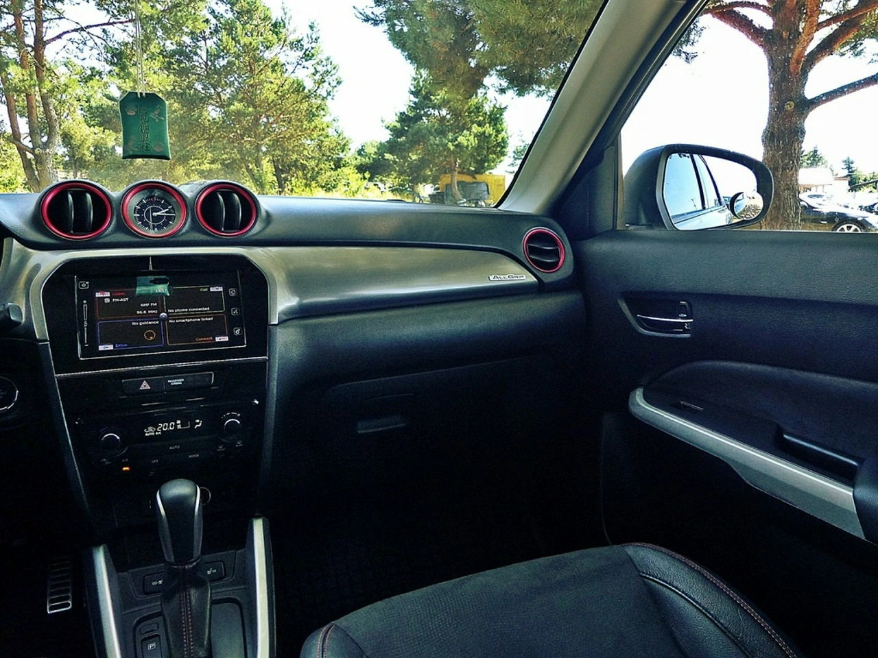 Suzuki Vitara - Zdjęcie 36