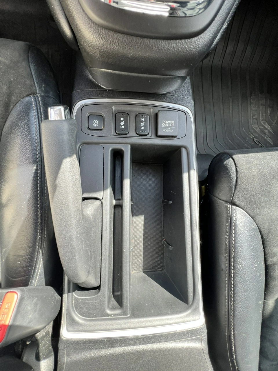 Honda CR-V - Zdjęcie 10