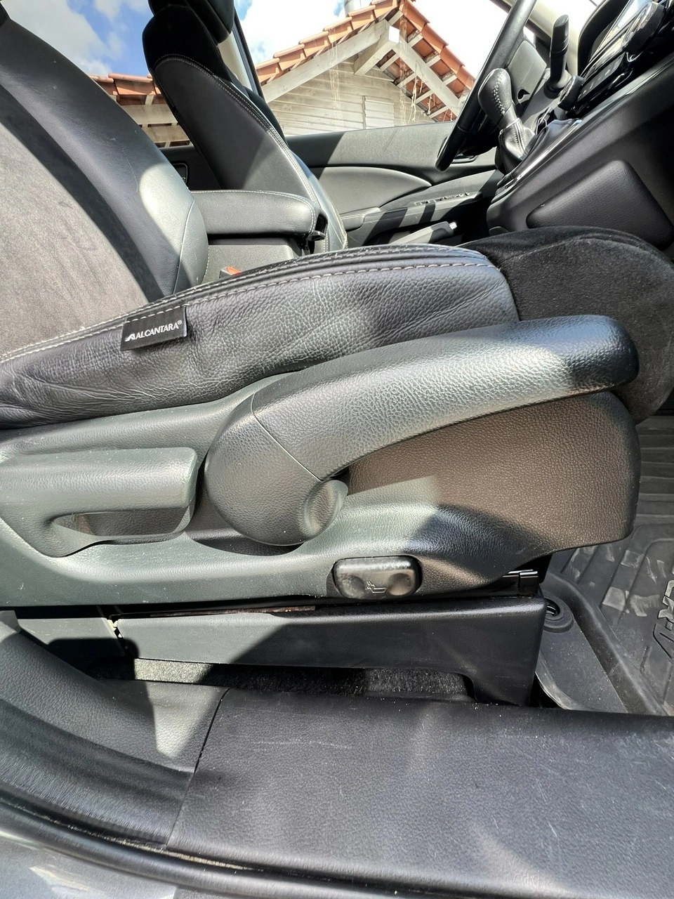 Honda CR-V - Zdjęcie 6