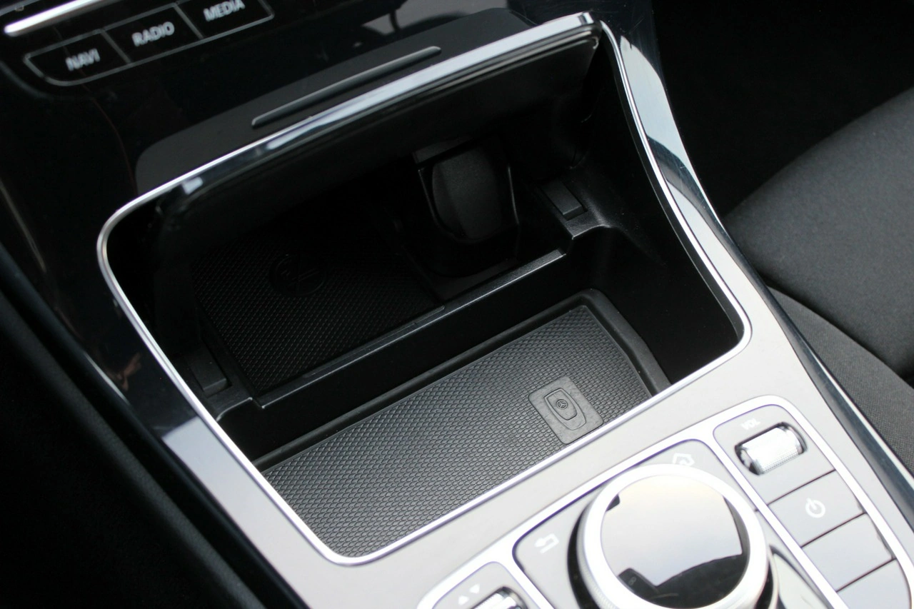 Mercedes C 200 - Zdjęcie 33