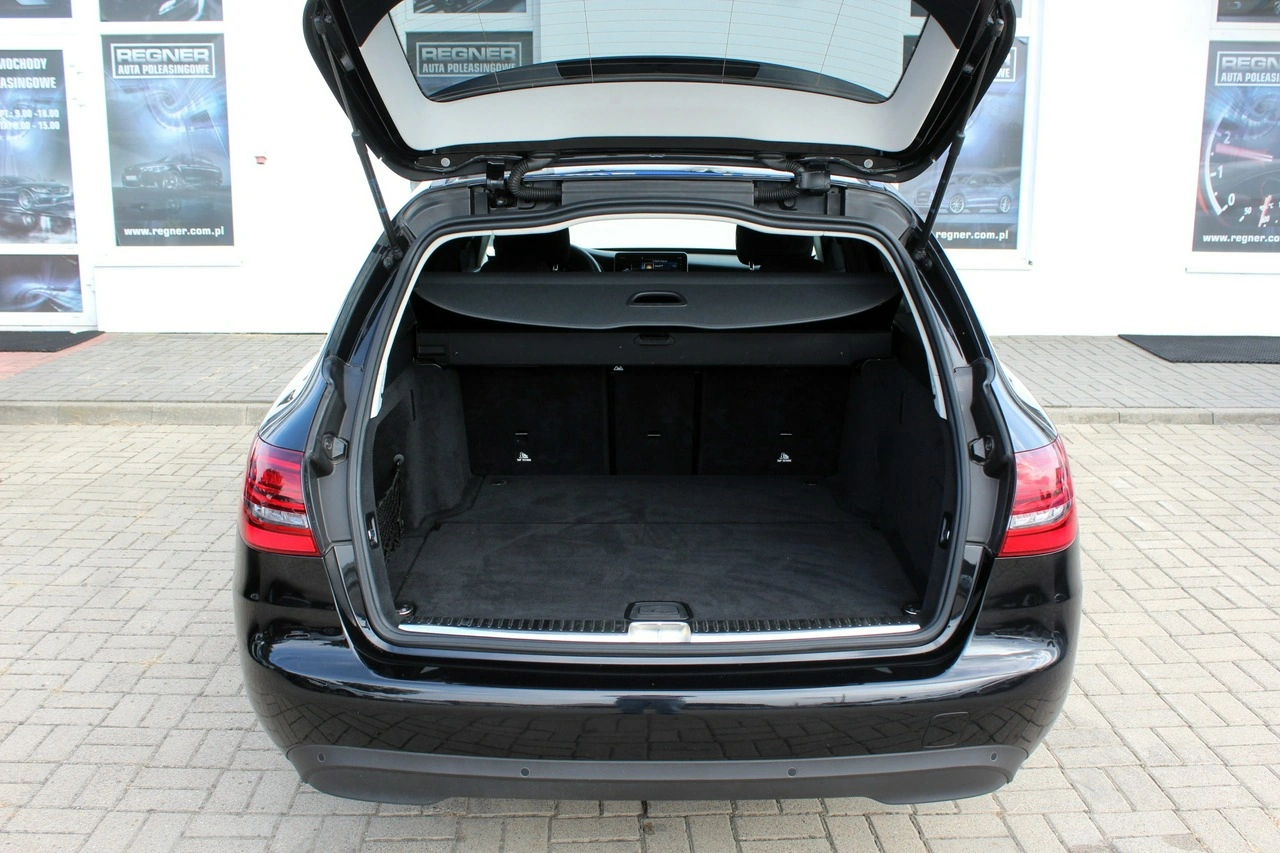 Mercedes C 200 - Zdjęcie 7