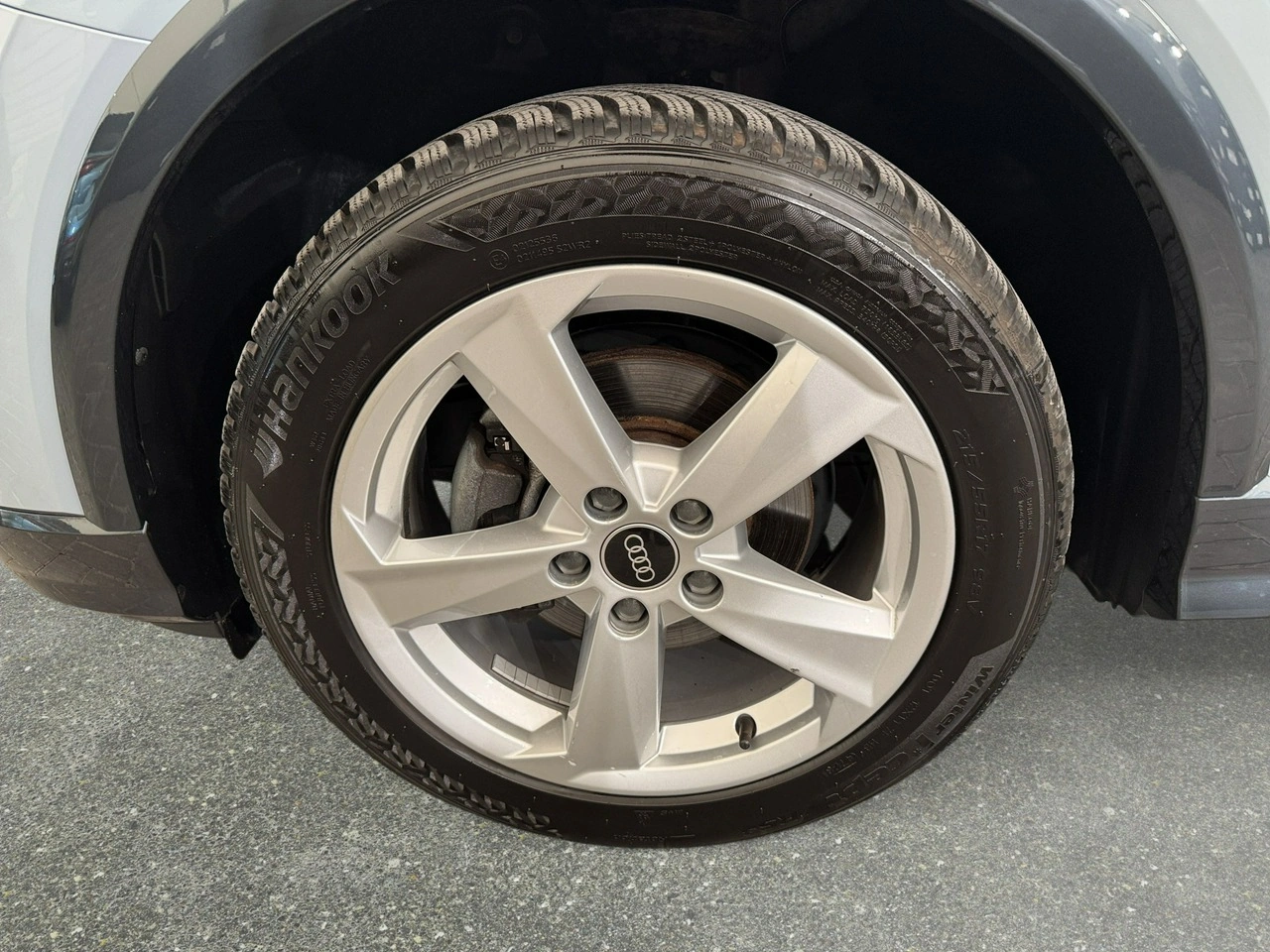 Audi Q2 - Zdjęcie 9
