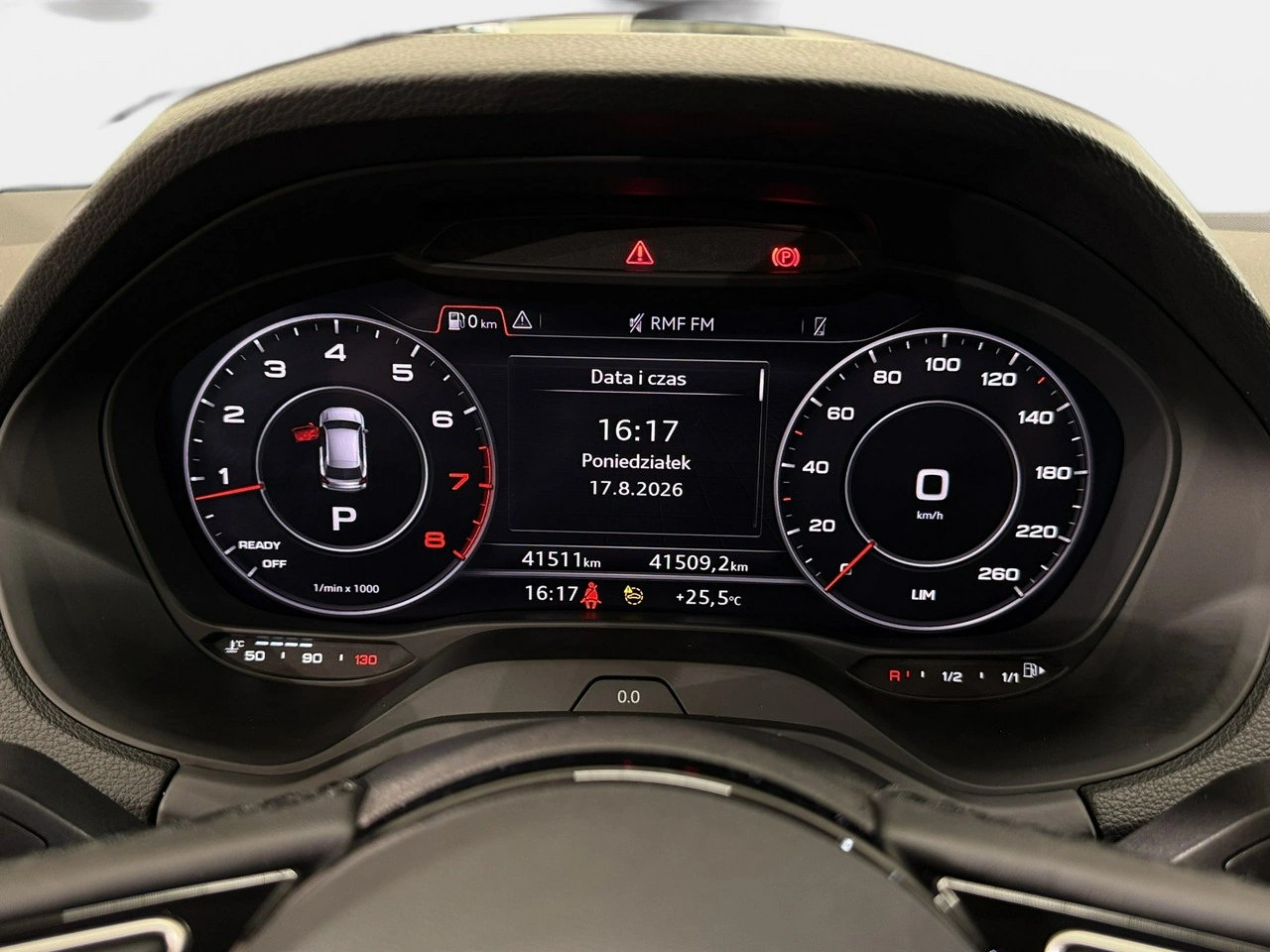 Audi Q2 - Zdjęcie 13