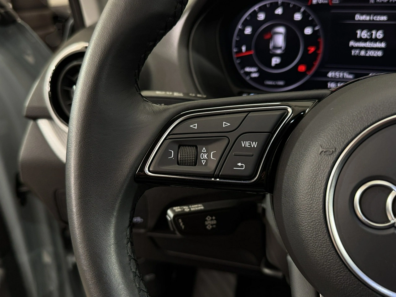 Audi Q2 - Zdjęcie 14