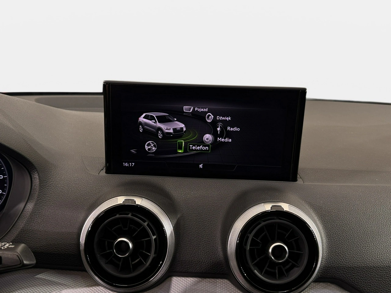 Audi Q2 - Zdjęcie 18