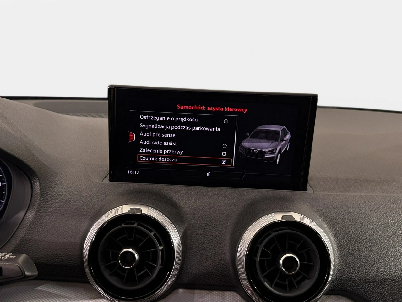 Audi Q2 - Zdjęcie 20