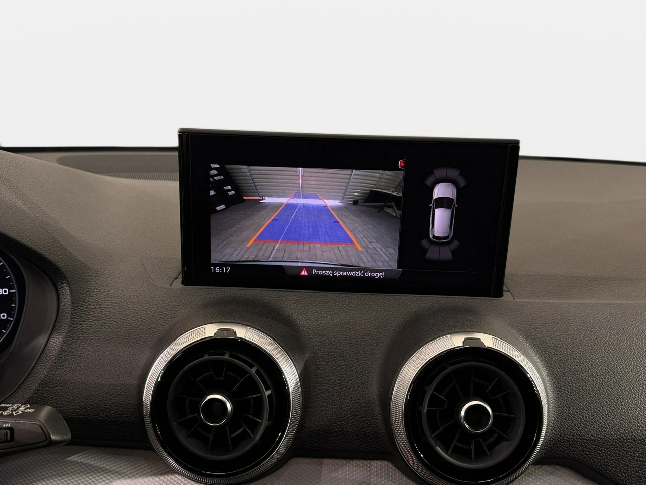 Audi Q2 - Zdjęcie 21