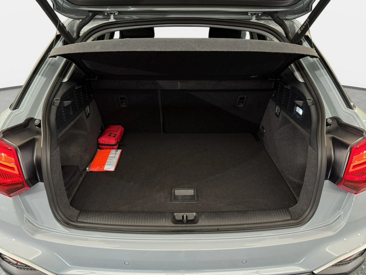 Audi Q2 - Zdjęcie 24