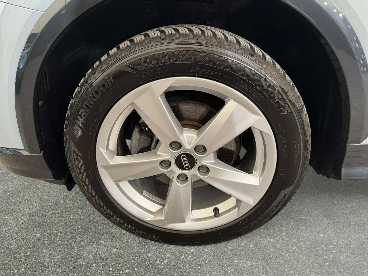 Audi Q2 - Zdjęcie 9