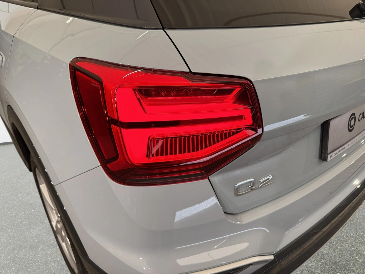 Audi Q2 - Zdjęcie 10