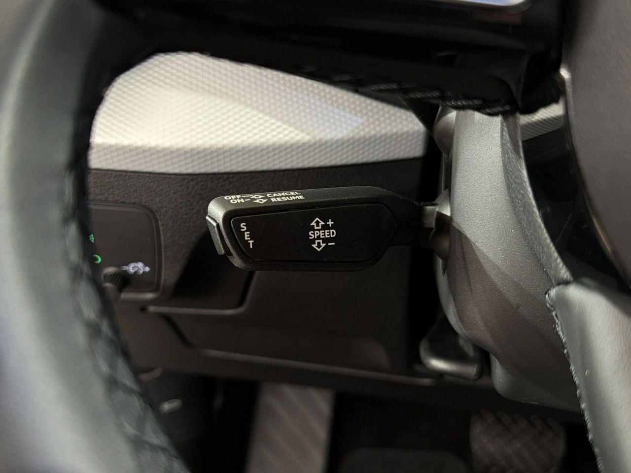 Audi Q2 - Zdjęcie 13