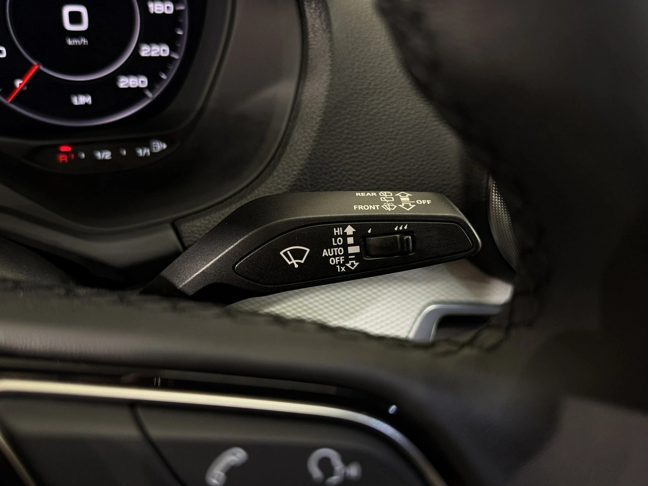 Audi Q2 - Zdjęcie 14