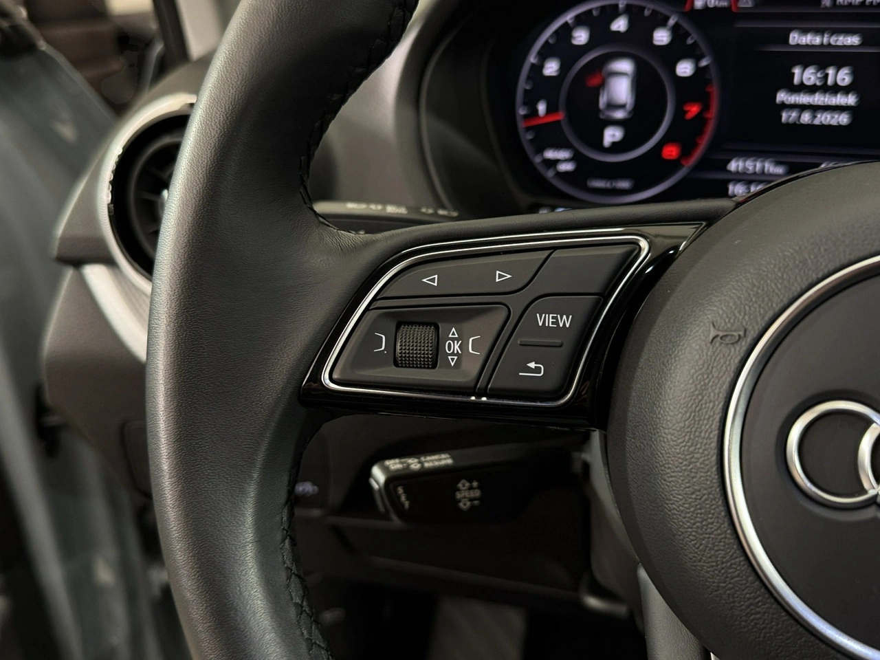Audi Q2 - Zdjęcie 15