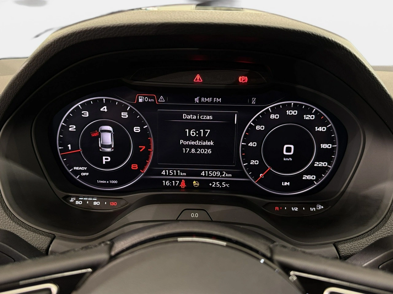 Audi Q2 - Zdjęcie 17