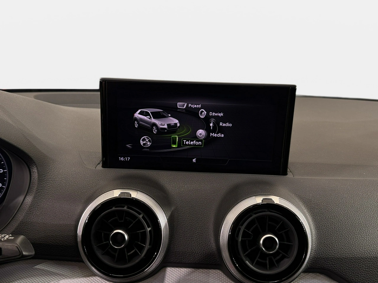 Audi Q2 - Zdjęcie 18