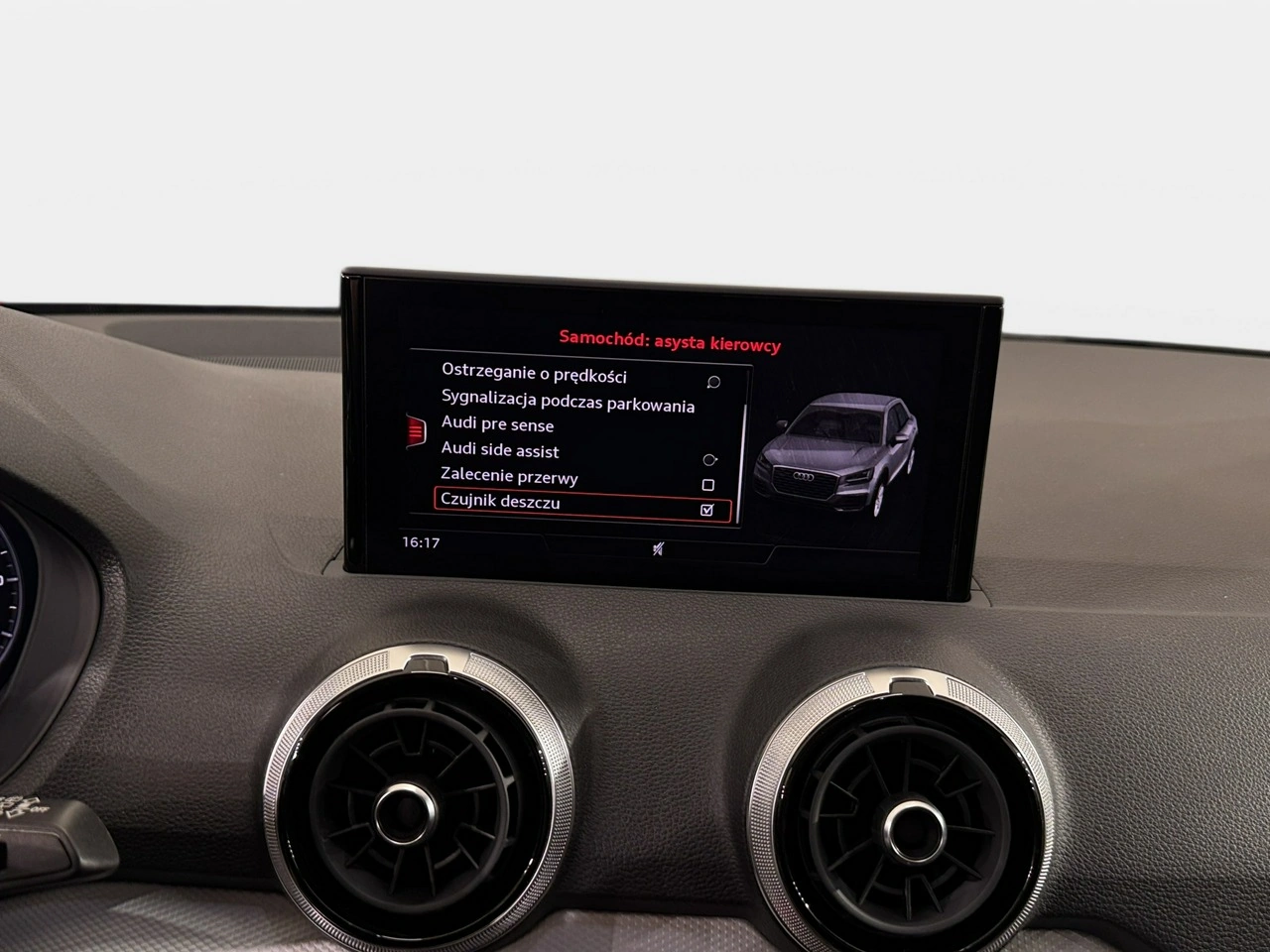 Audi Q2 - Zdjęcie 20