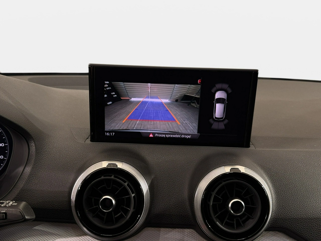 Audi Q2 - Zdjęcie 21