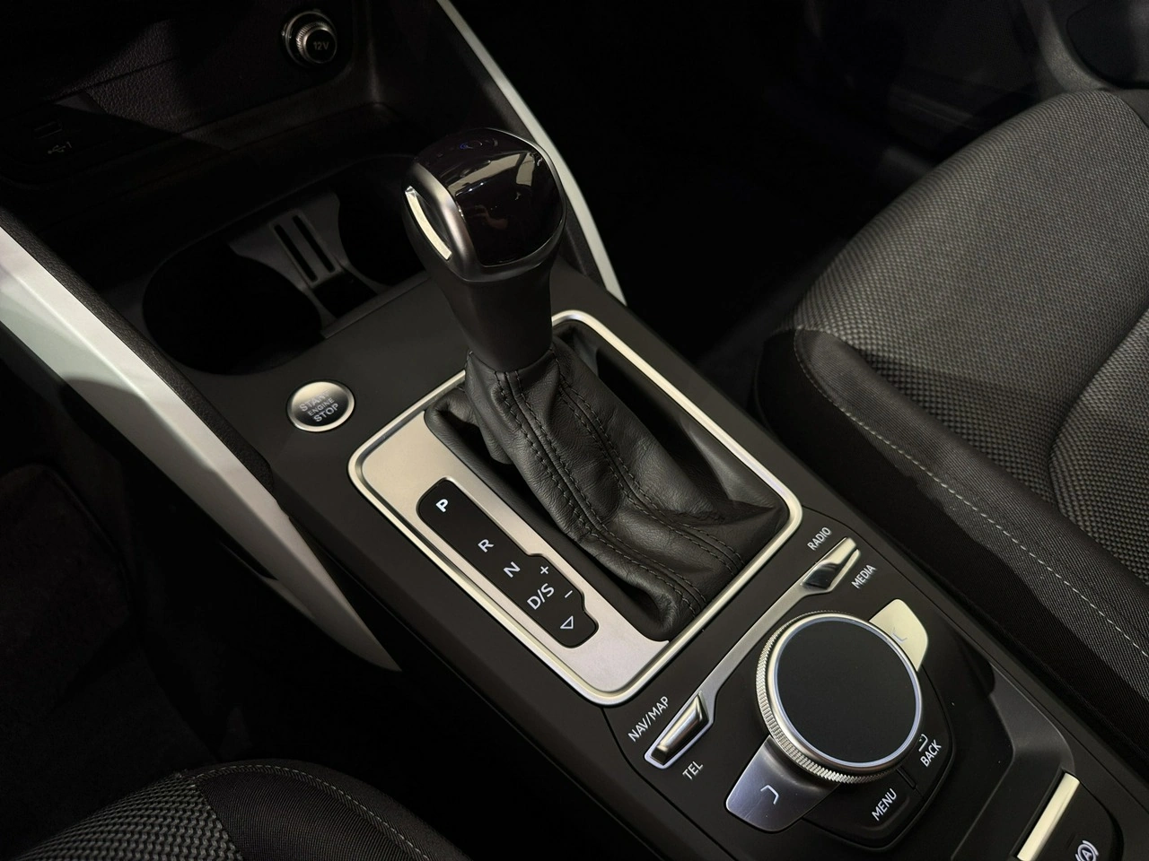 Audi Q2 - Zdjęcie 23