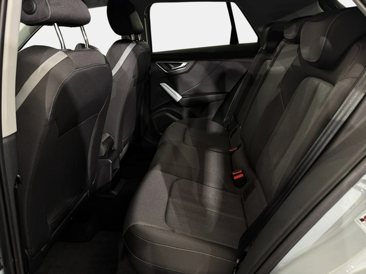 Audi Q2 - Zdjęcie 26