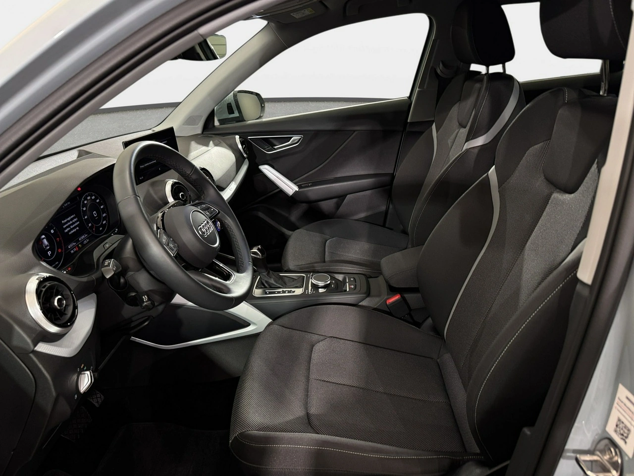 Audi Q2 - Zdjęcie 27