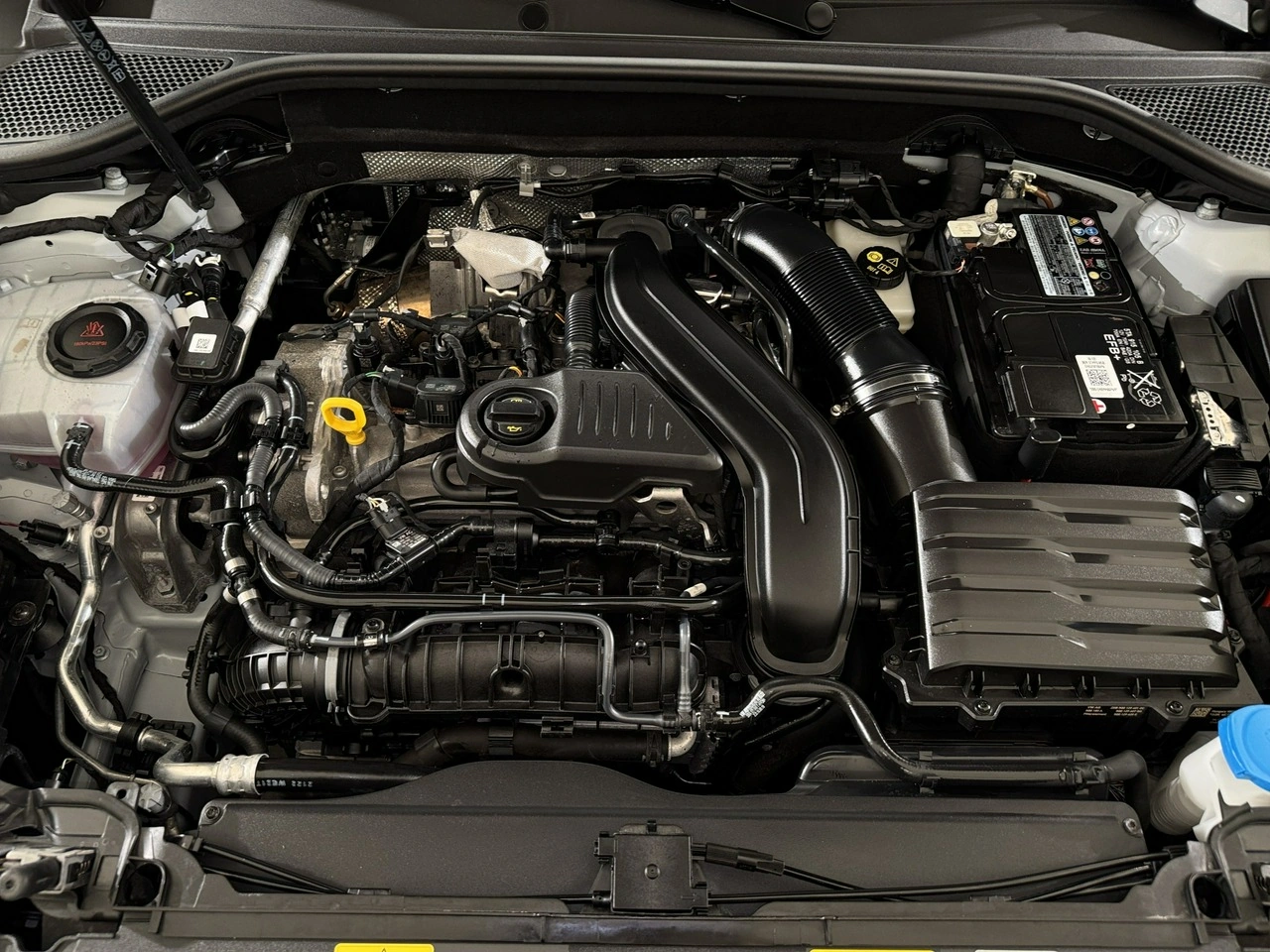Audi Q2 - Zdjęcie 30