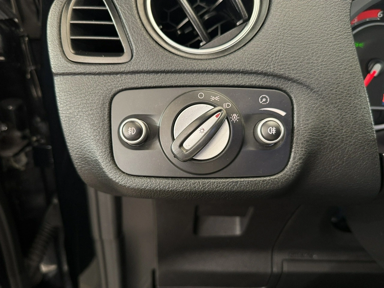Ford S-Max - Zdjęcie 19