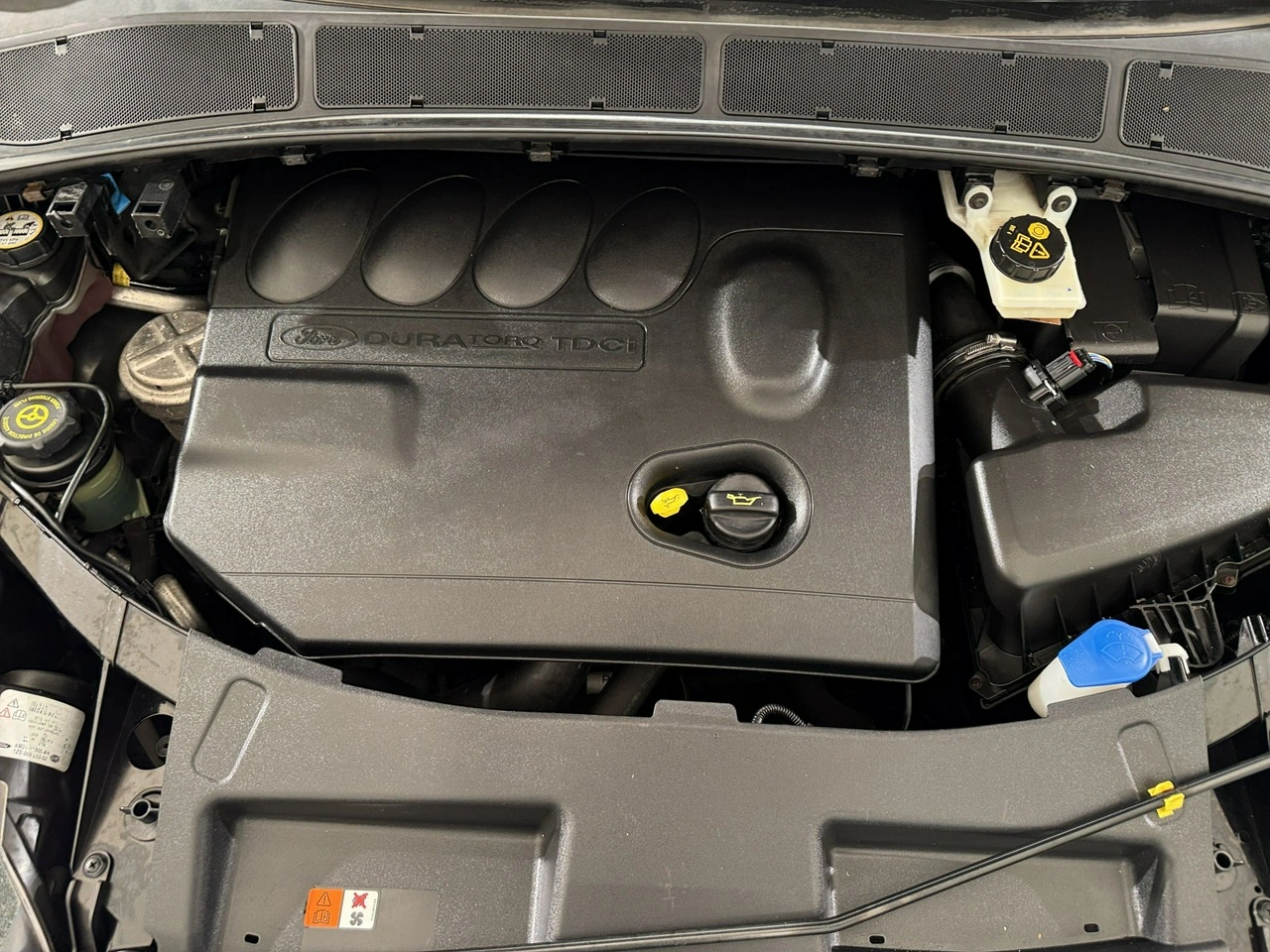Ford S-Max - Zdjęcie 22