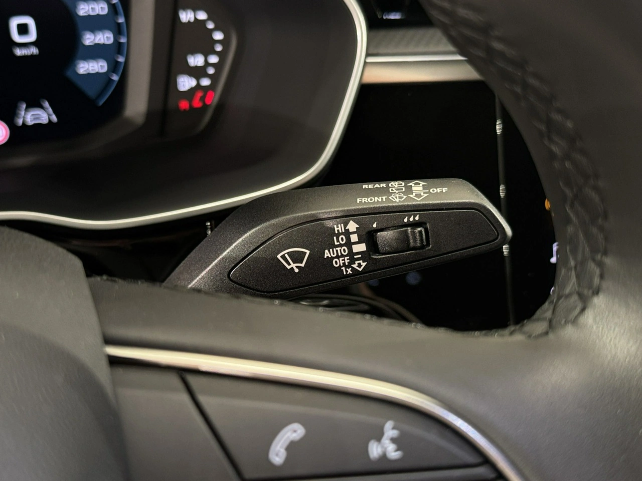 Audi Q3 - Zdjęcie 16