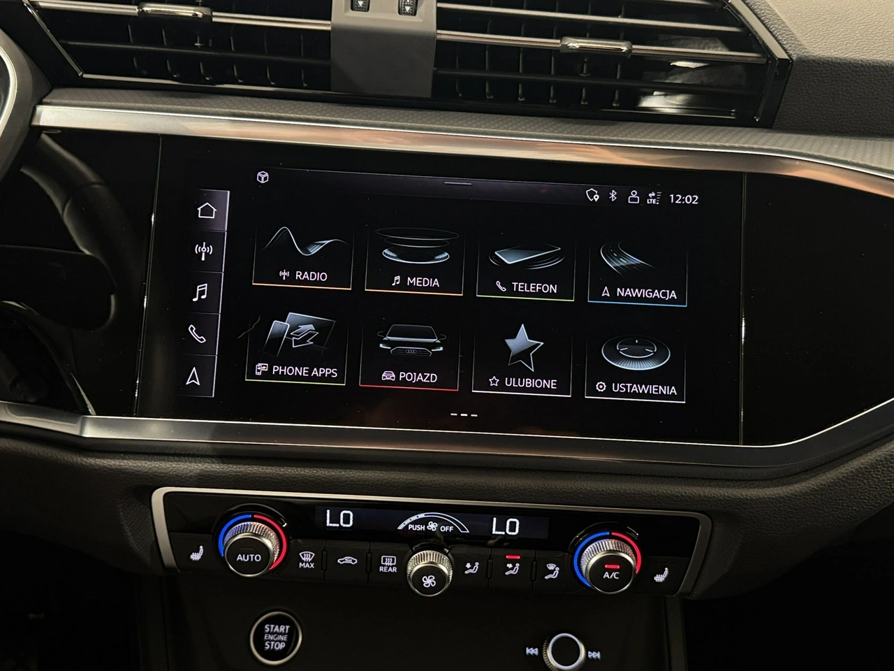 Audi Q3 - Zdjęcie 18