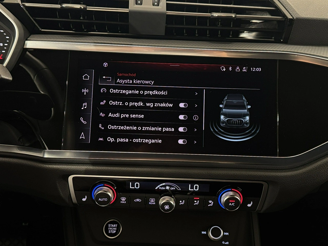 Audi Q3 - Zdjęcie 20