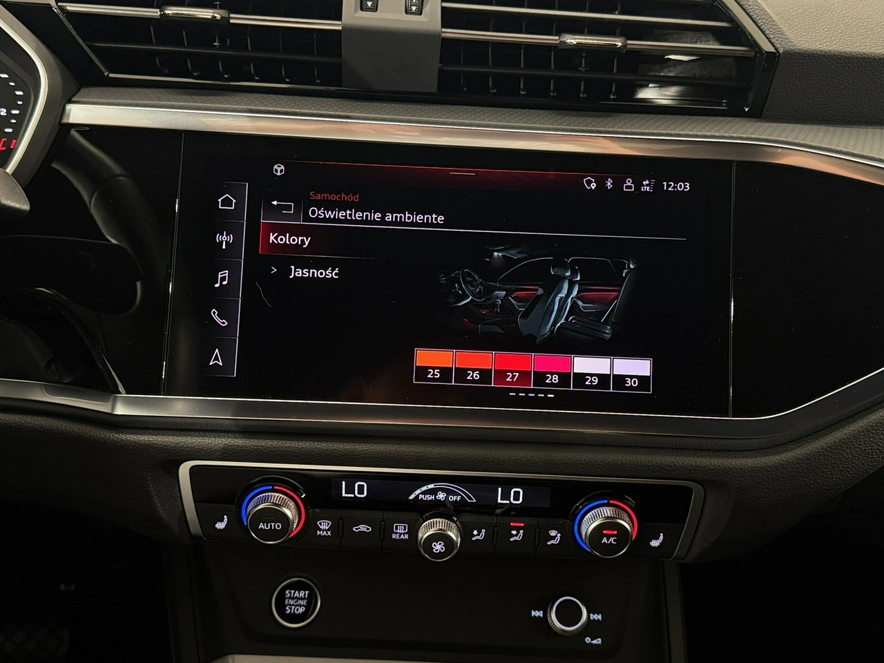Audi Q3 - Zdjęcie 21