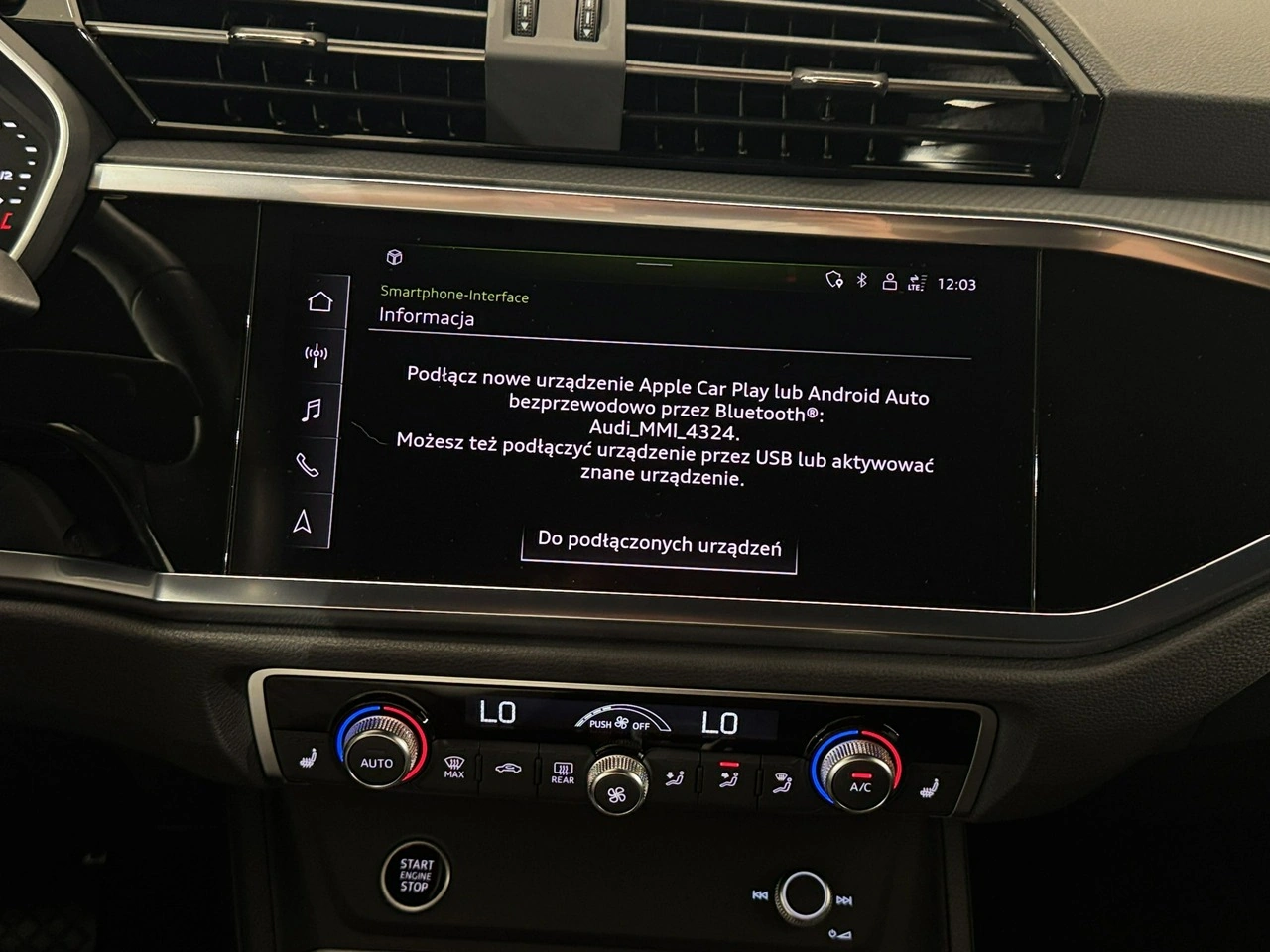 Audi Q3 - Zdjęcie 22