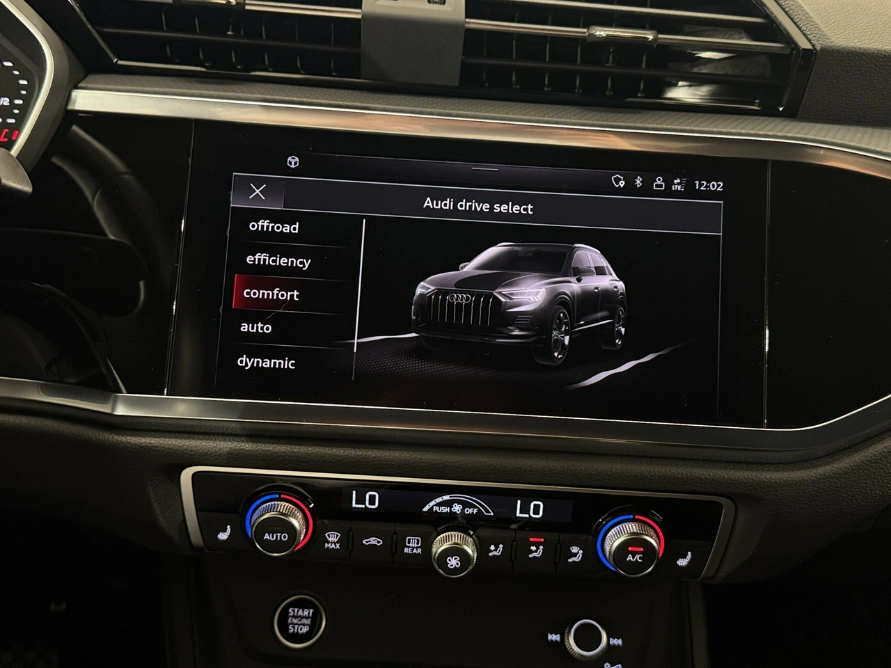 Audi Q3 - Zdjęcie 23