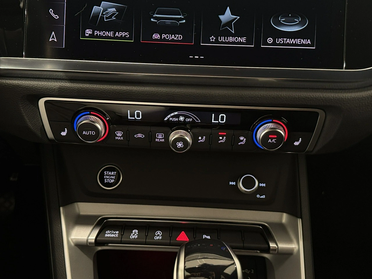 Audi Q3 - Zdjęcie 25