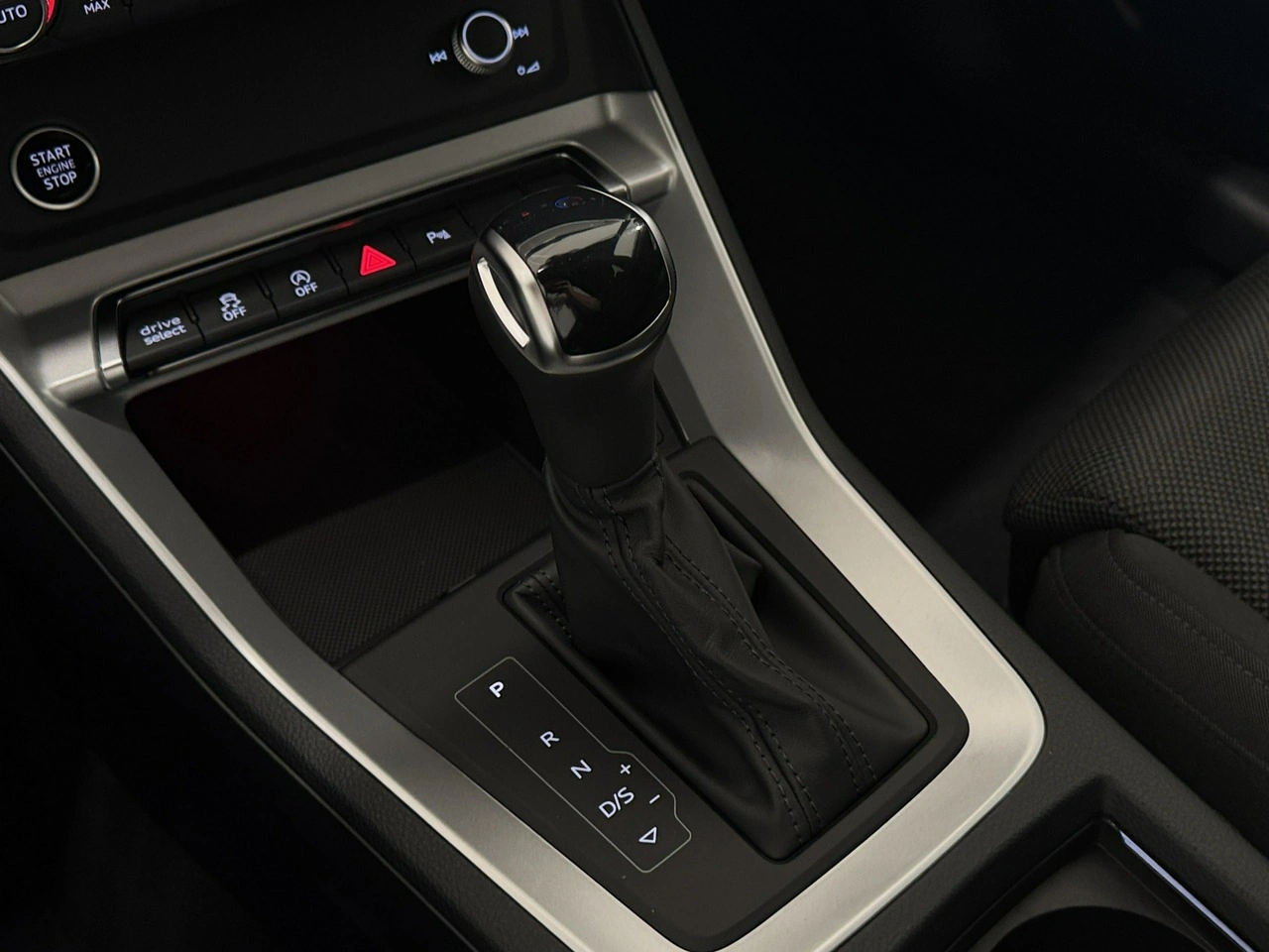 Audi Q3 - Zdjęcie 26