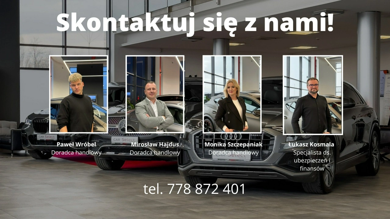 Audi Q3 - Zdjęcie 35