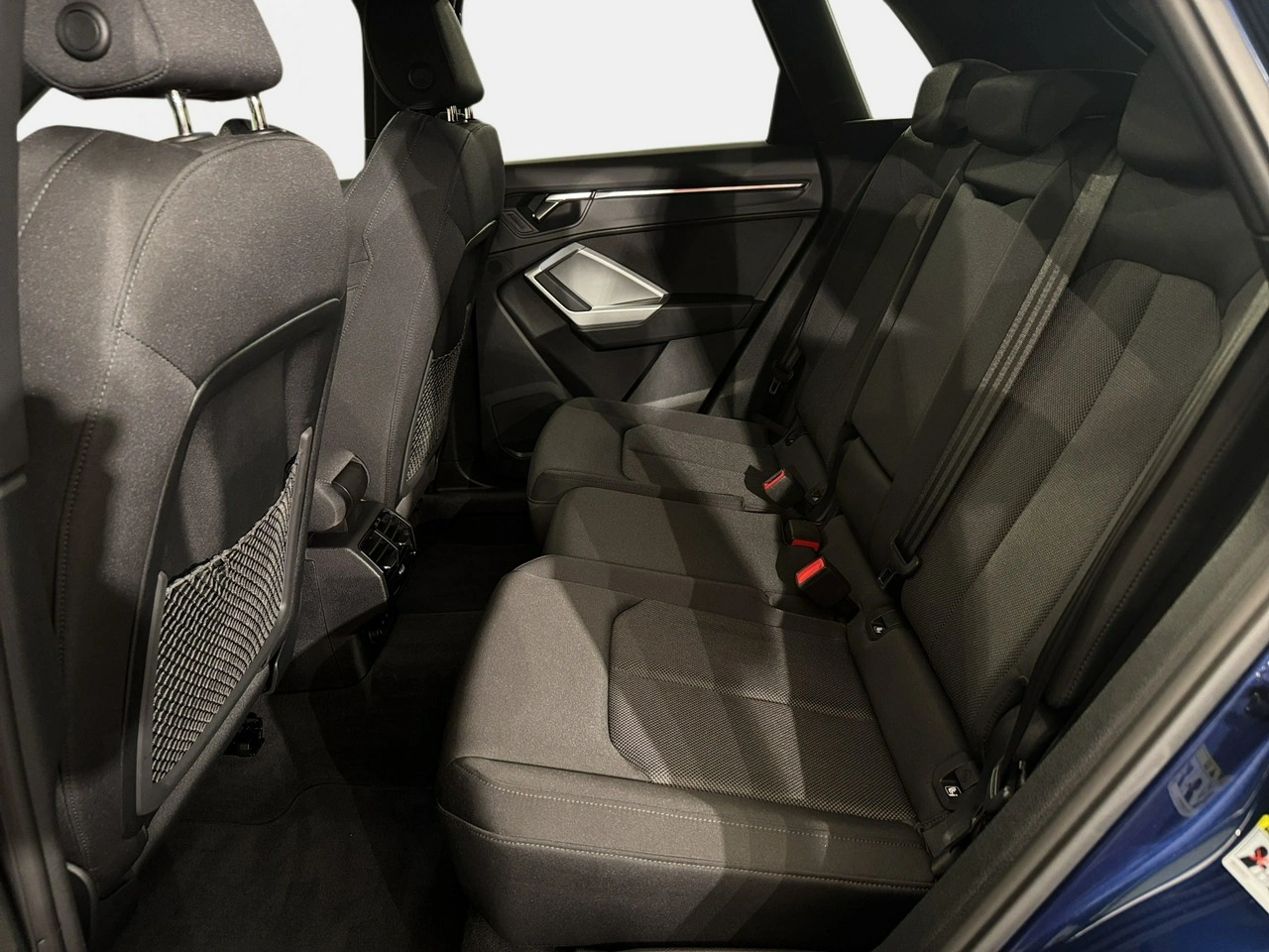 Audi Q3 - Zdjęcie 29