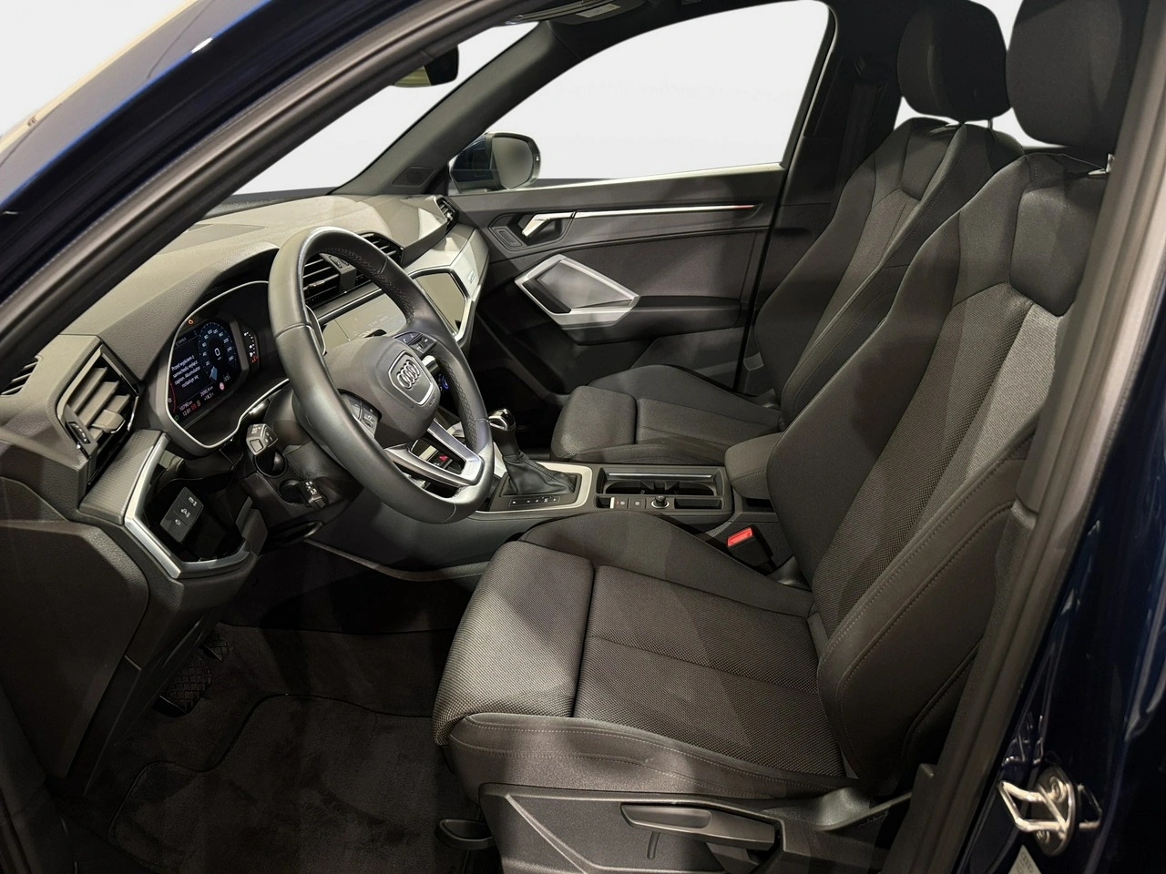 Audi Q3 - Zdjęcie 30