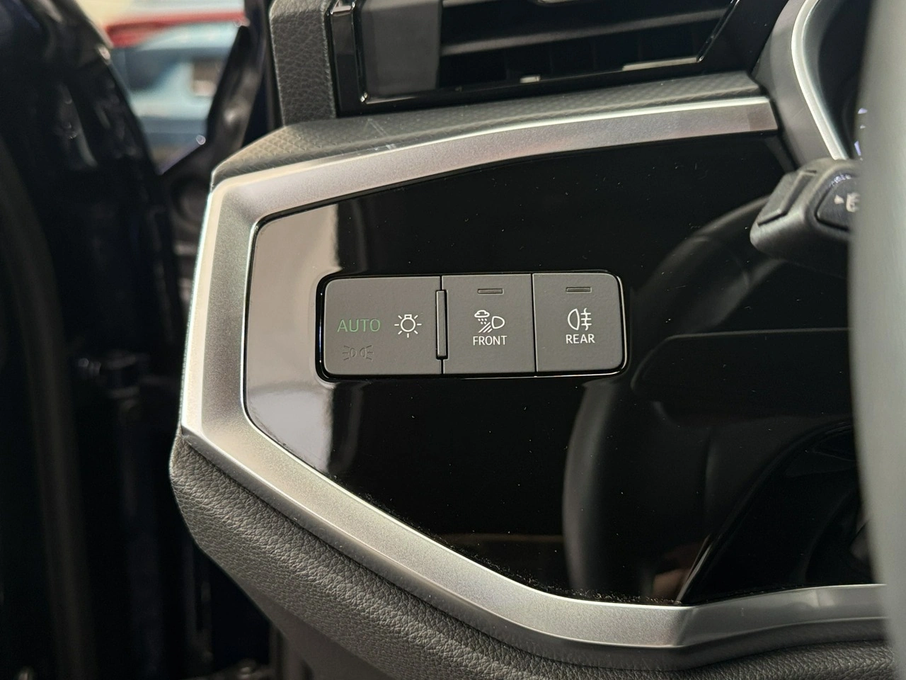 Audi Q3 - Zdjęcie 32