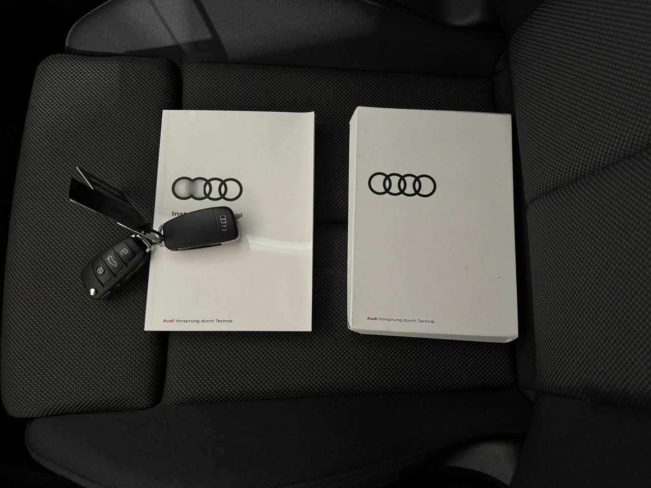 Audi Q3 - Zdjęcie 34