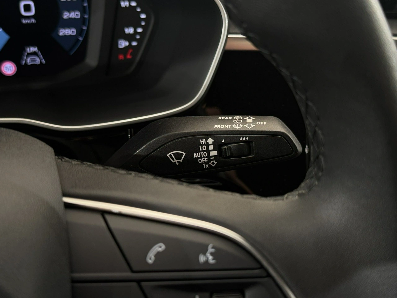 Audi Q3 - Zdjęcie 14