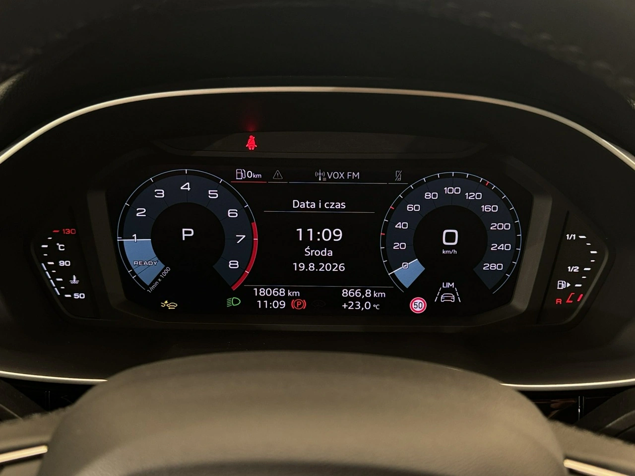 Audi Q3 - Zdjęcie 17