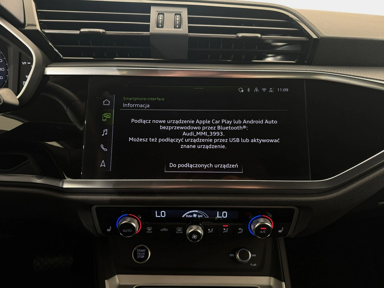Audi Q3 - Zdjęcie 18