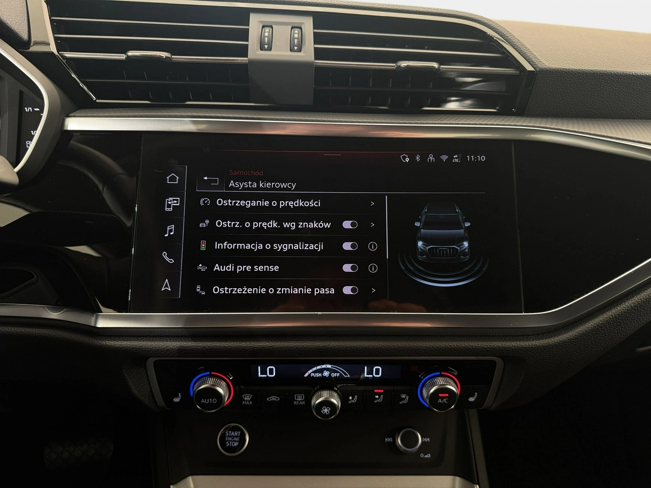 Audi Q3 - Zdjęcie 20
