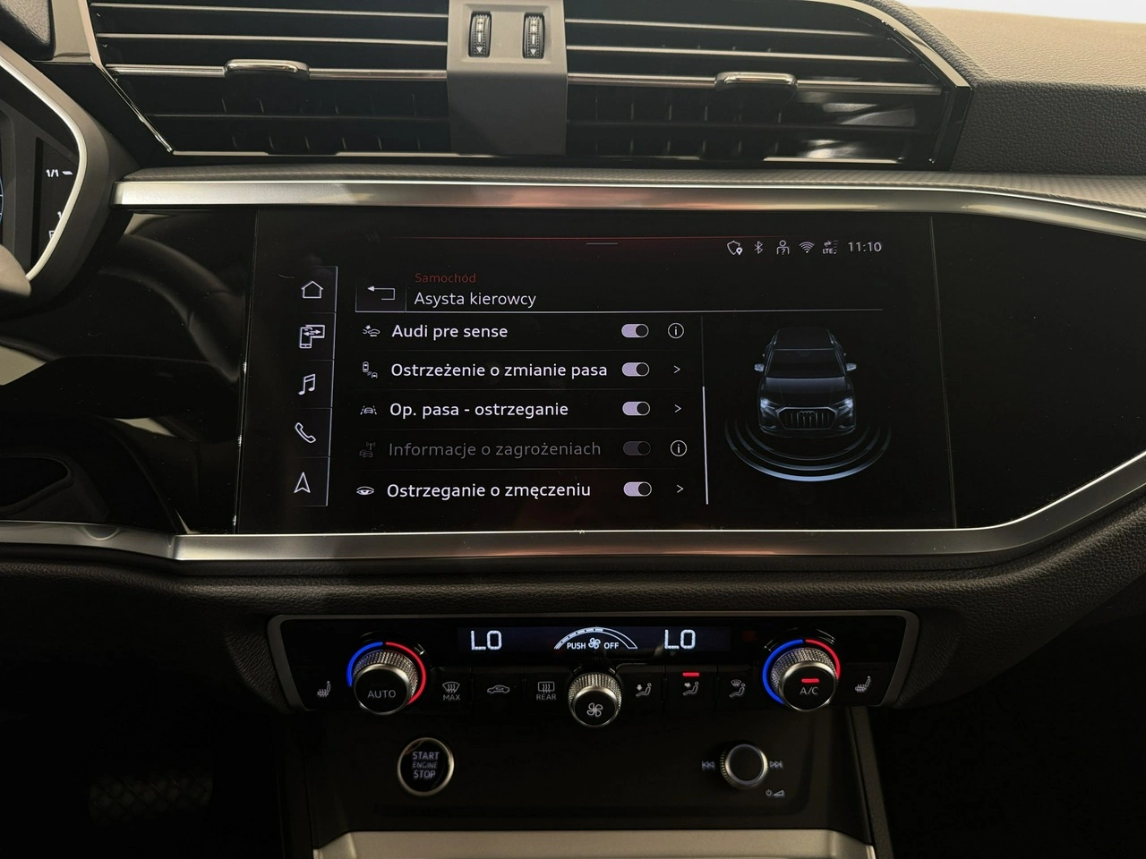 Audi Q3 - Zdjęcie 21