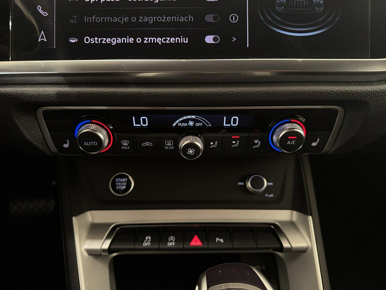 Audi Q3 - Zdjęcie 22